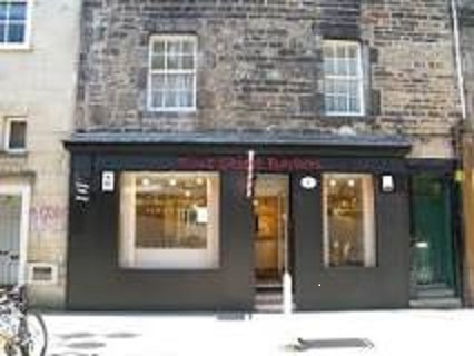 Rose Street Barbers